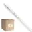 Voordeelpak 10x Philips LED Buis T5 MASTER (Mains AC) High Output 26W 3900lm - 865 Daglicht | 145cm - Vervangt 49W