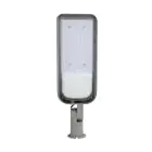 Bright Choice LED Straatverlichting 150W 18000lm 70x140D - 740 Koel Wit | IP65 - Asymmetrisch